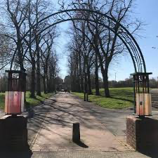 Sparkhill Park Save Birmingham